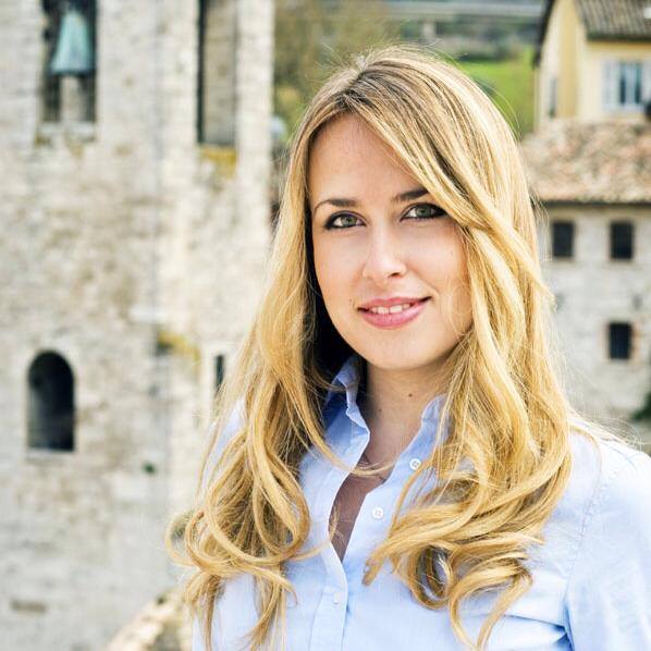 Giorgia Latini