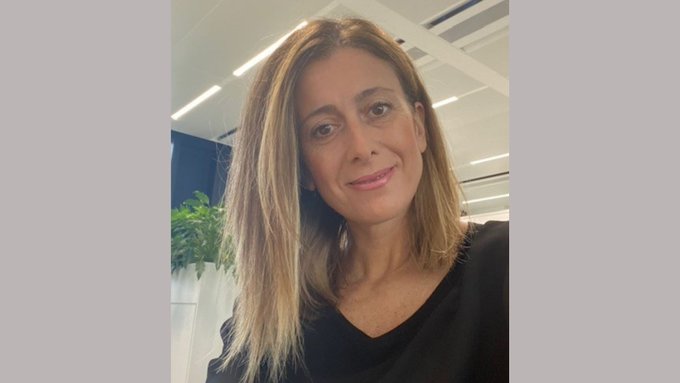 MICHELA BELLOMI