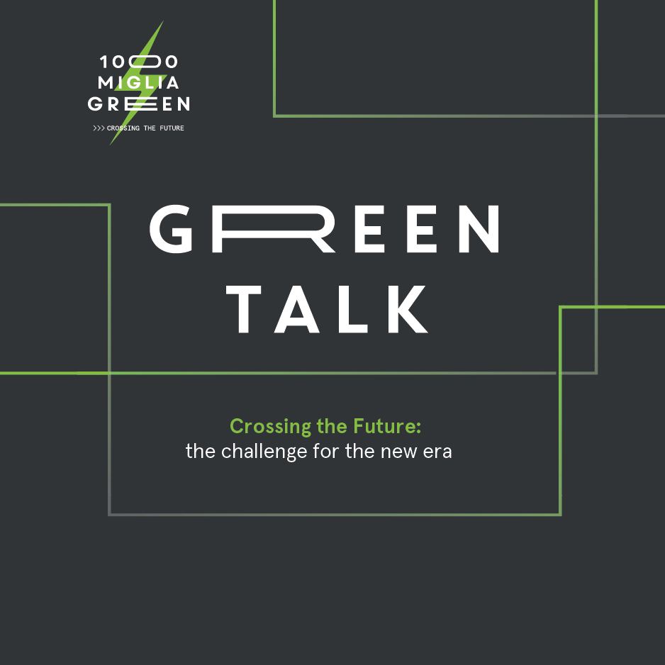 GREEN TALK