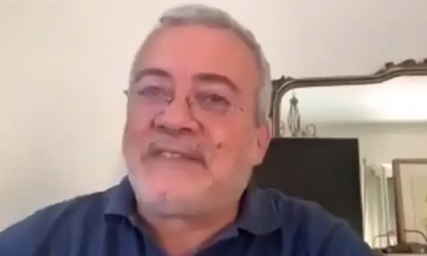 Fabio Renzi