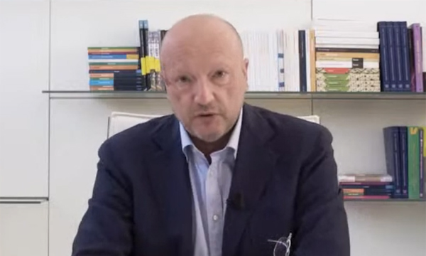 VINCENZO BOCCIA