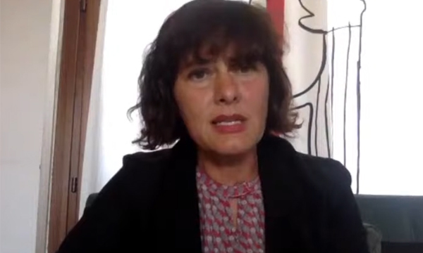 ALESSANDRA BONFANTI