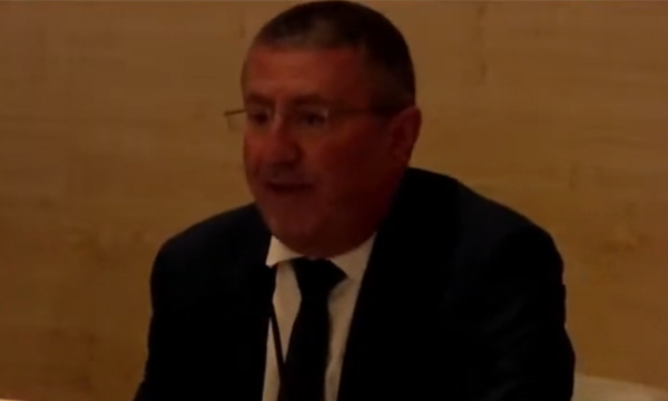 ANGELO CHIORAZZO