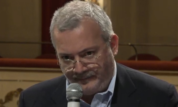 FABIO RENZI, Segretario generale Fondazione Symbola