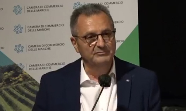 LUIGI CONTISCIANI, Presidente BIM Tronto