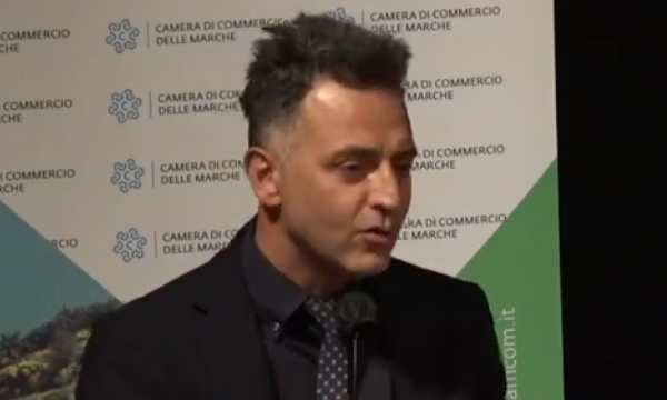 AUGUSTO CURTI, Sindaco di Force