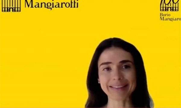 REGINA DE ALBERTIS, Presidente giovani Ance