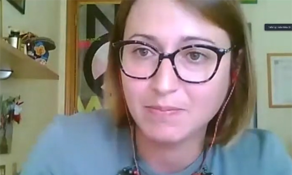 Valentina Di Berardino