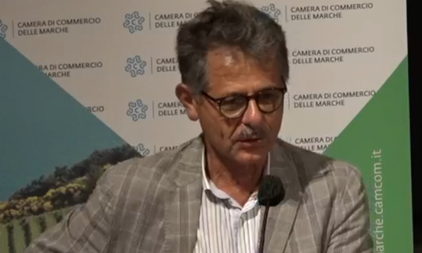 ROBERTO DI VINCENZO, Presidente Isnart, Coordinatore Officina Italia