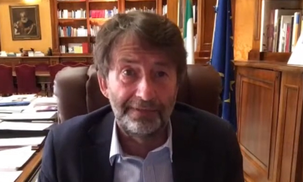 DARIO FRANCESCHINI