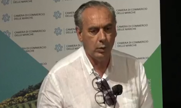 GIOVANNI LEGNINI, Commissario Straordinario Ricostruzione post sisma 2016