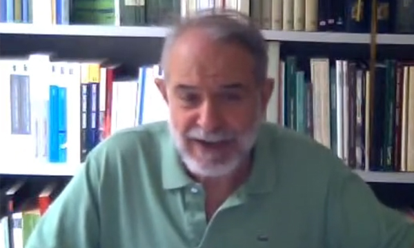 GIAMPIERO LUPATELLI