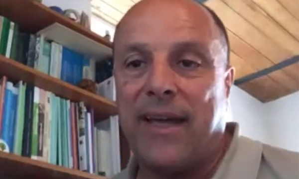 Marco Marchetti