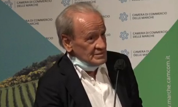 PIETRO MARCOLINI, Presidente ISTAO