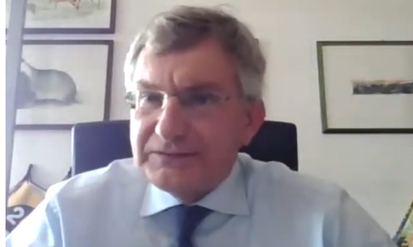 STEFANO MASINI