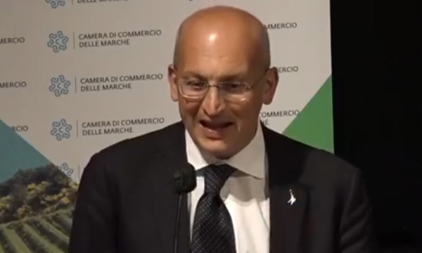  TULLIO PATASSINI, Parlamentare