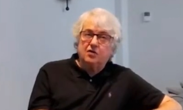 ERMETE REALACCI, Presidente Fondazione Symbola