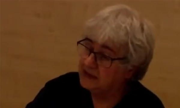 ERMETE REALACCI