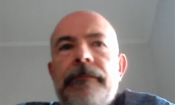 ALESSANDRO RINALDI, Direttore Ricerche statistiche ed economiche Centro Studi Guglielmo Tagliacarne