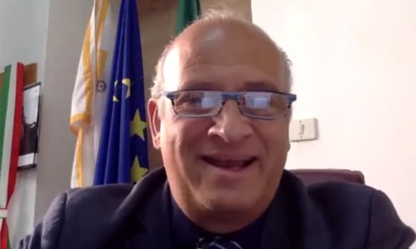 GINO SABATINI