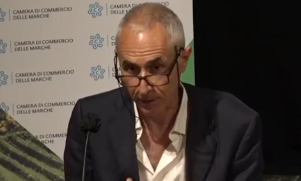 MASSIMO SARGOLINI, Professore Università di Camerino