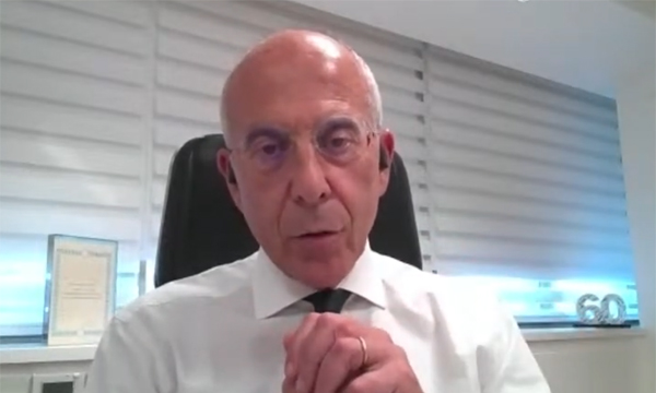 FRANCESCO STARACE