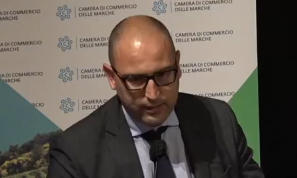  VALERIO TEMPERINI, Docente Università Politecnica delle Marche