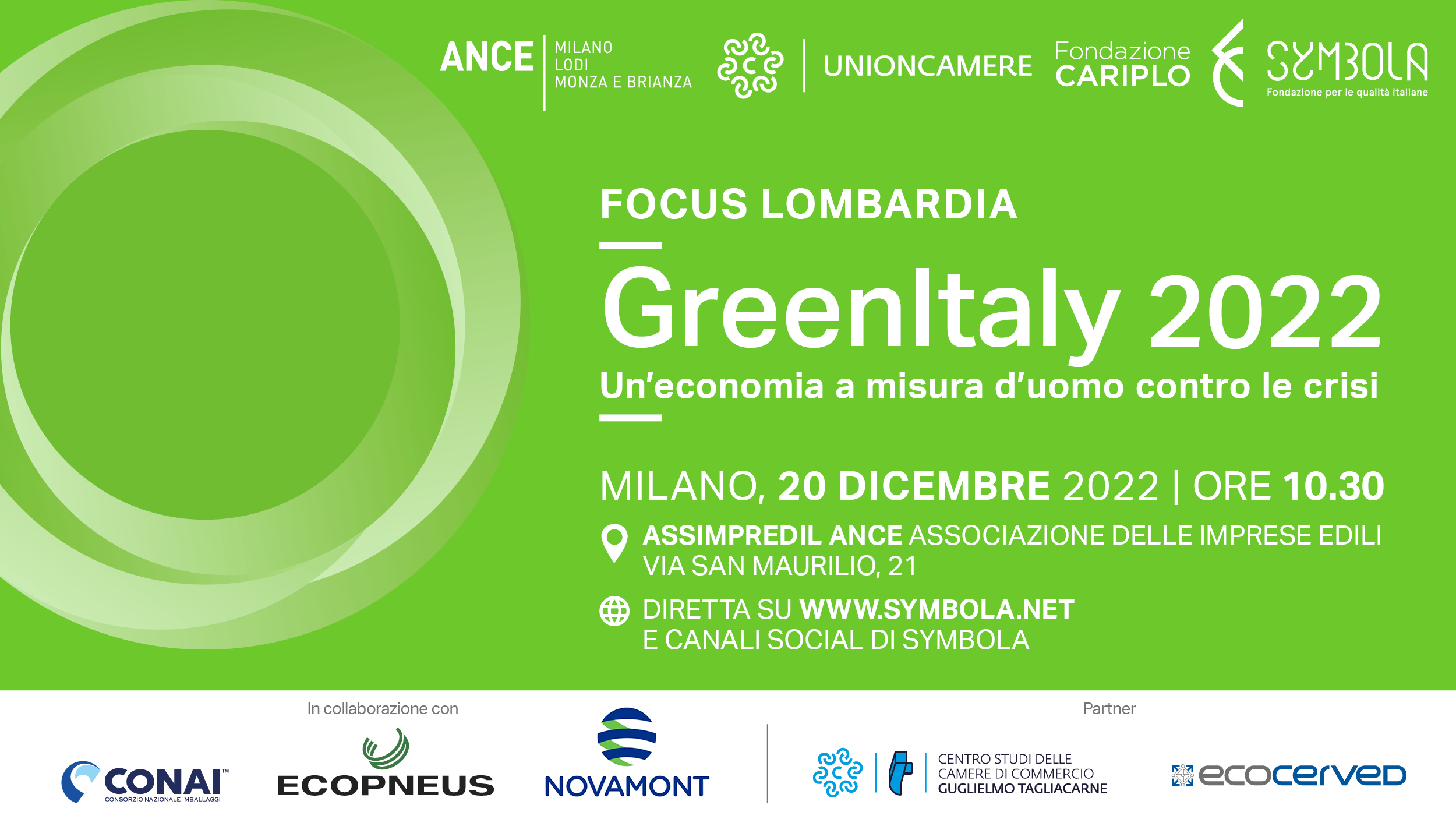 FOCUS LOMBARDIA