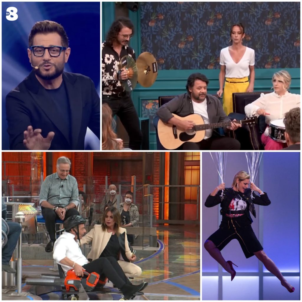 Che Partite Ci Sono Stasera In Televisione