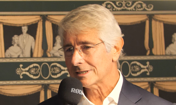 Andrea Abodi
