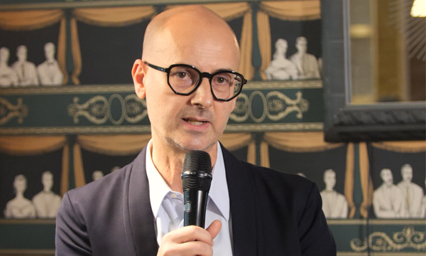 Umberto Angelini 