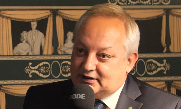 Stefano Bruno Galli 
