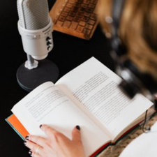 I libri resistono. E si fanno sentire