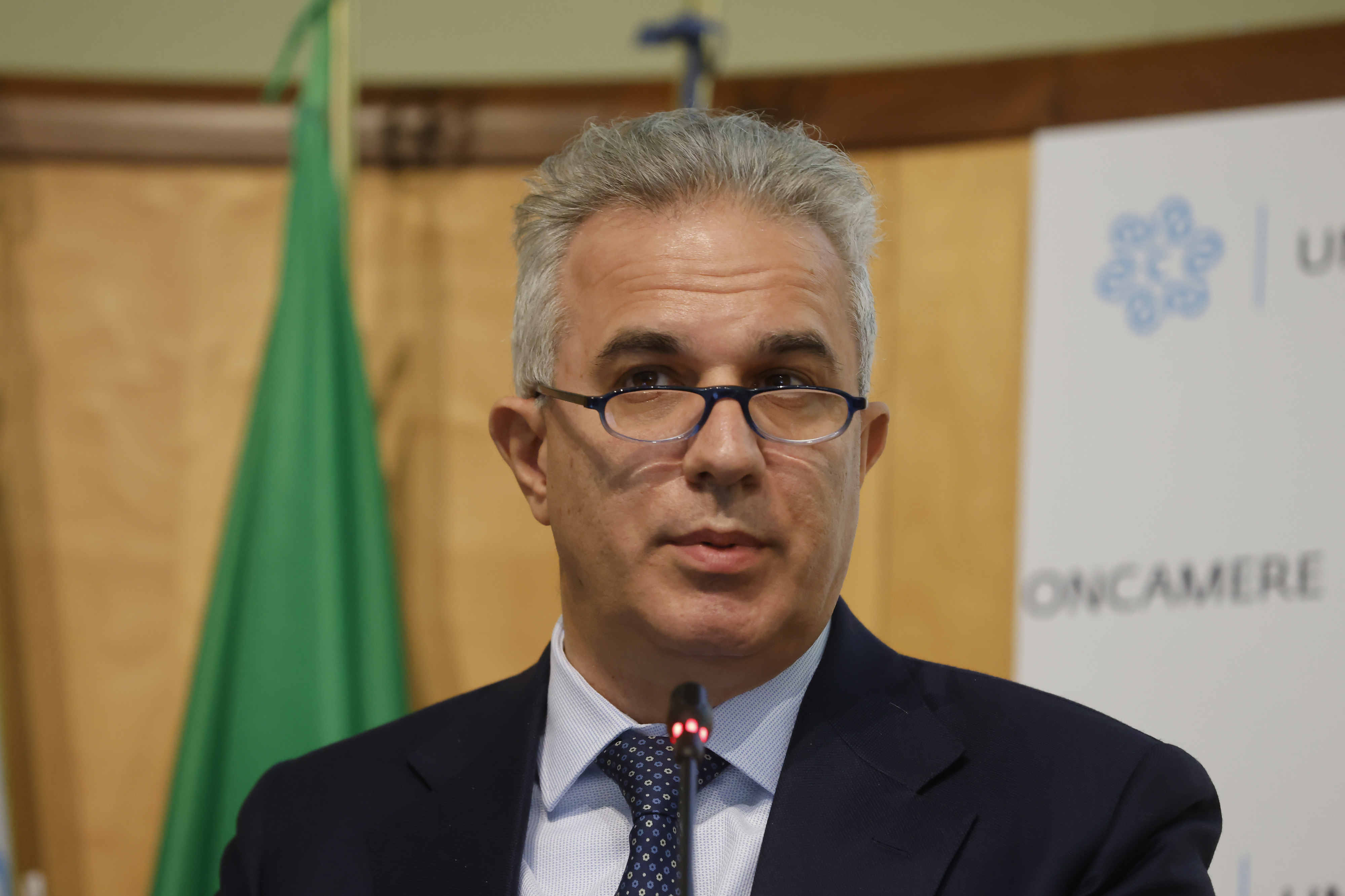 Luca Ruini