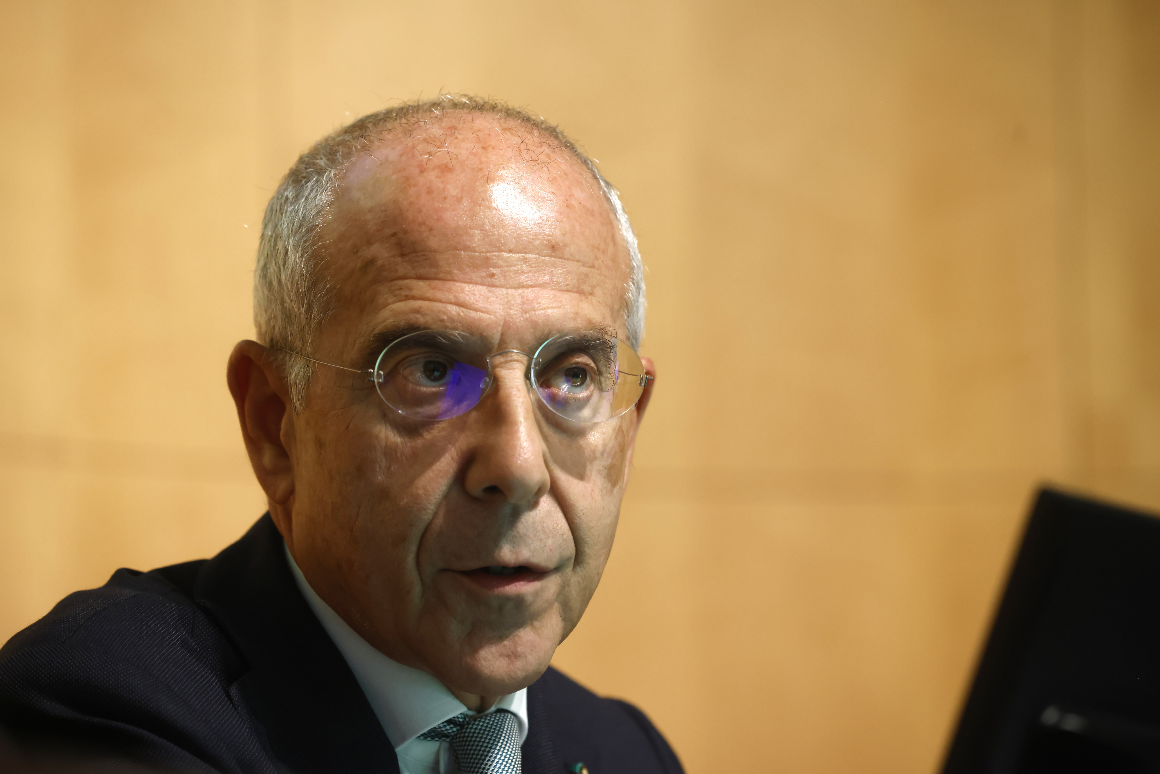Francesco Starace