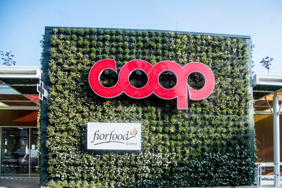 COOP Lombardia