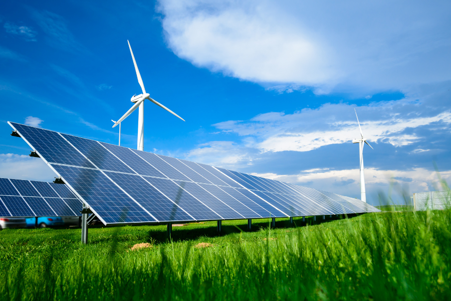 Falck Renewables