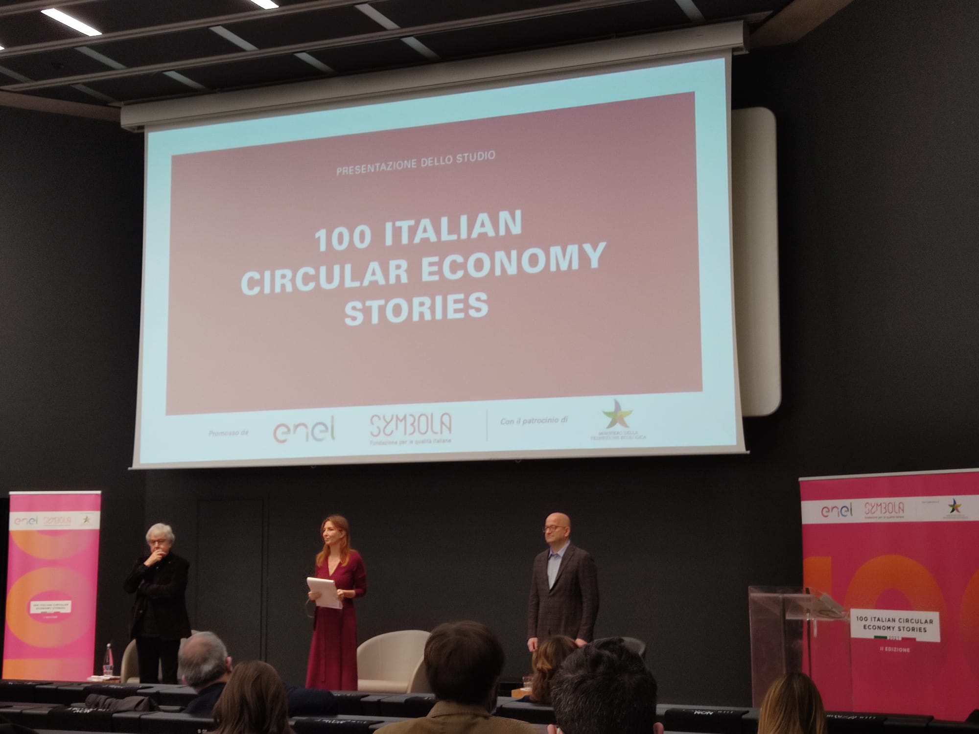 Video Integrale 