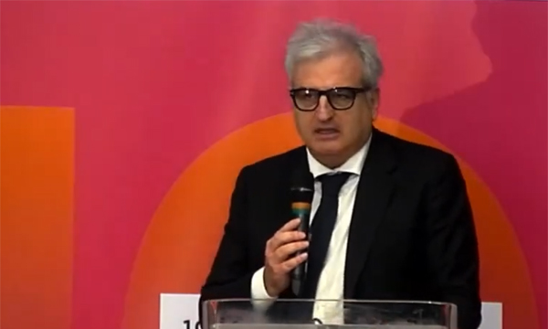 Mario Caldonazzo