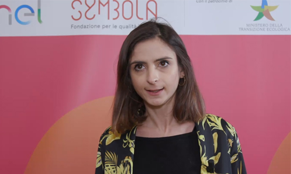 Giulia Carini