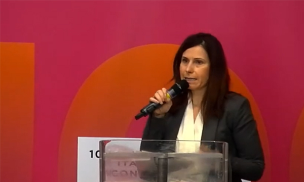 Maria Elena Manzini
