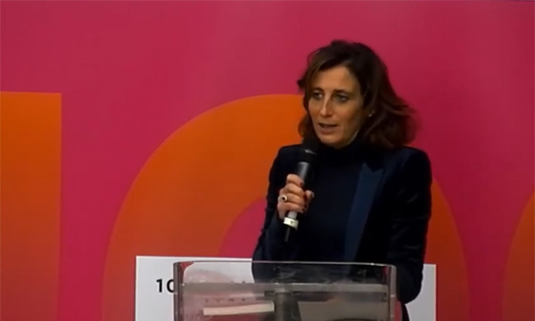 Veronica Tonini