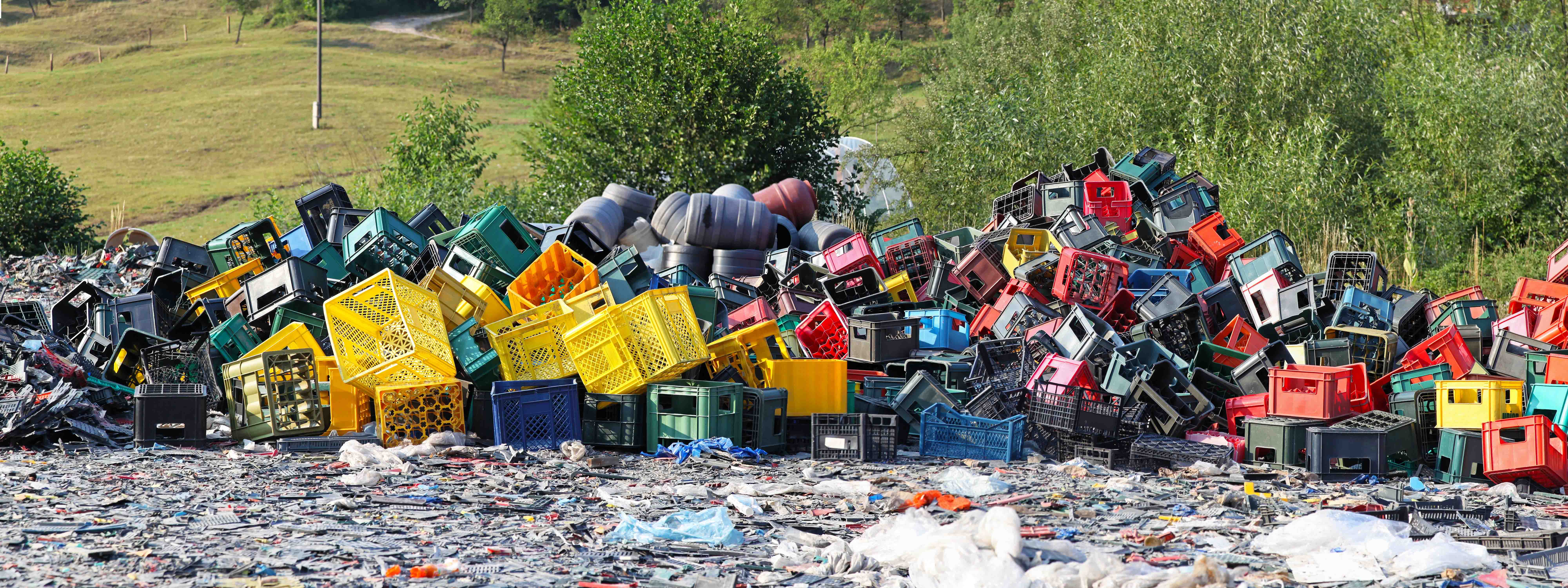 Gees Recycling