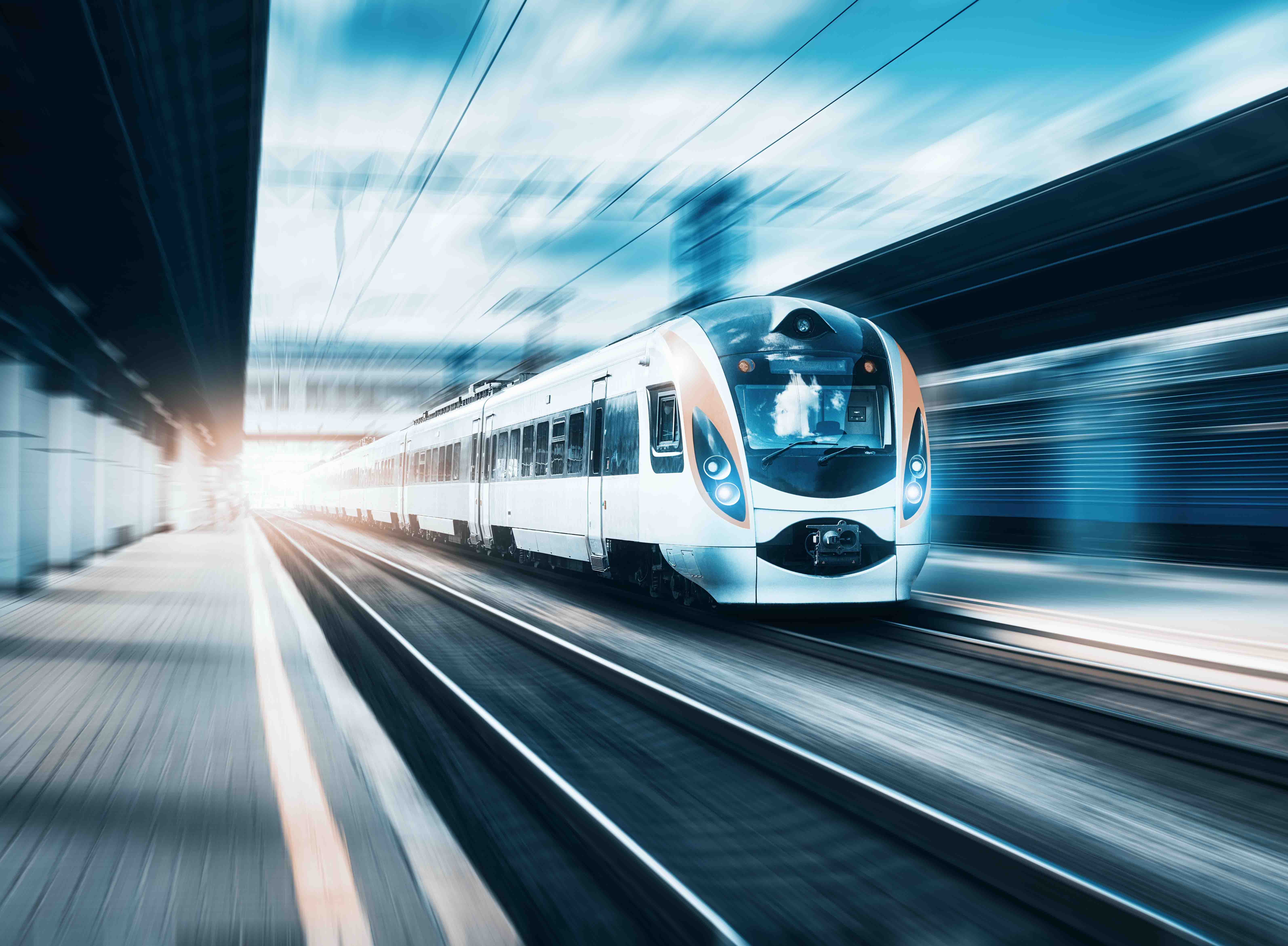 Gruppo Ferrovie dello Stato Italiane