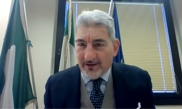 Raffaele Cattaneo