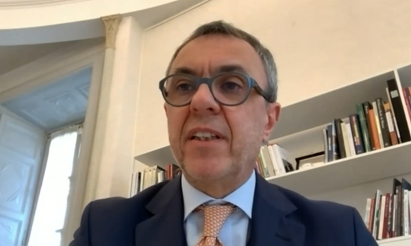 Giovanni Fosti