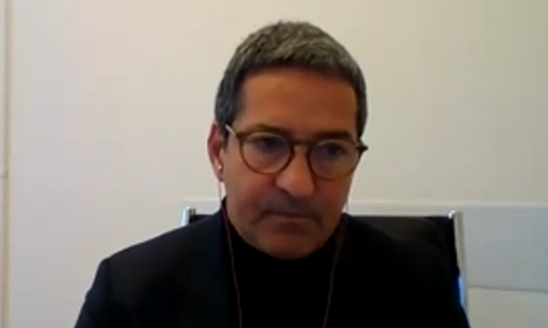 Domenico Sturabotti 