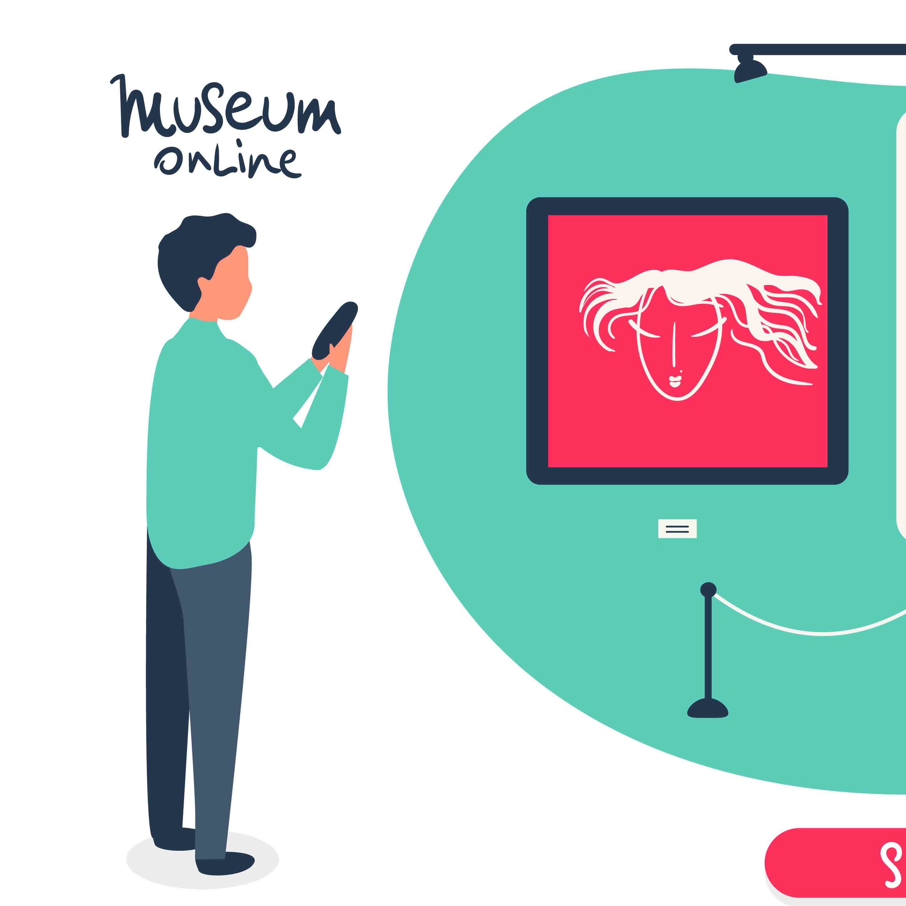 MuseOn – Guide multimediali per piccoli musei