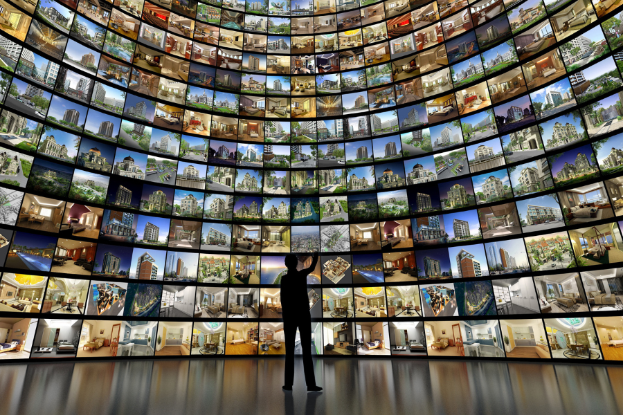 La televisione e i suoi “vaccini”