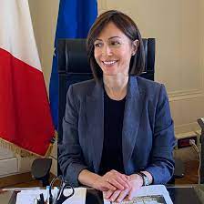 Intervento Ministra Carfagna